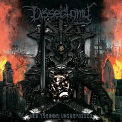 New Tyranny Unsurpassed